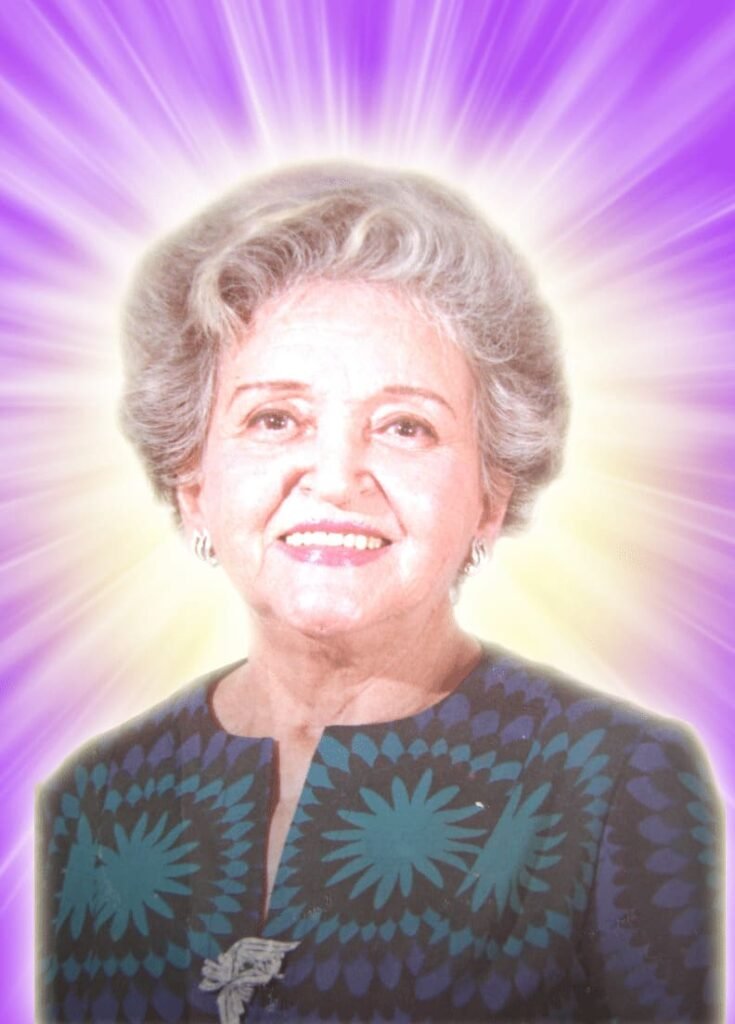 Conny Méndez - Metafísica