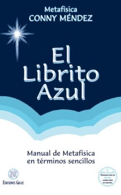 El Librito Azul de Conny Méndez